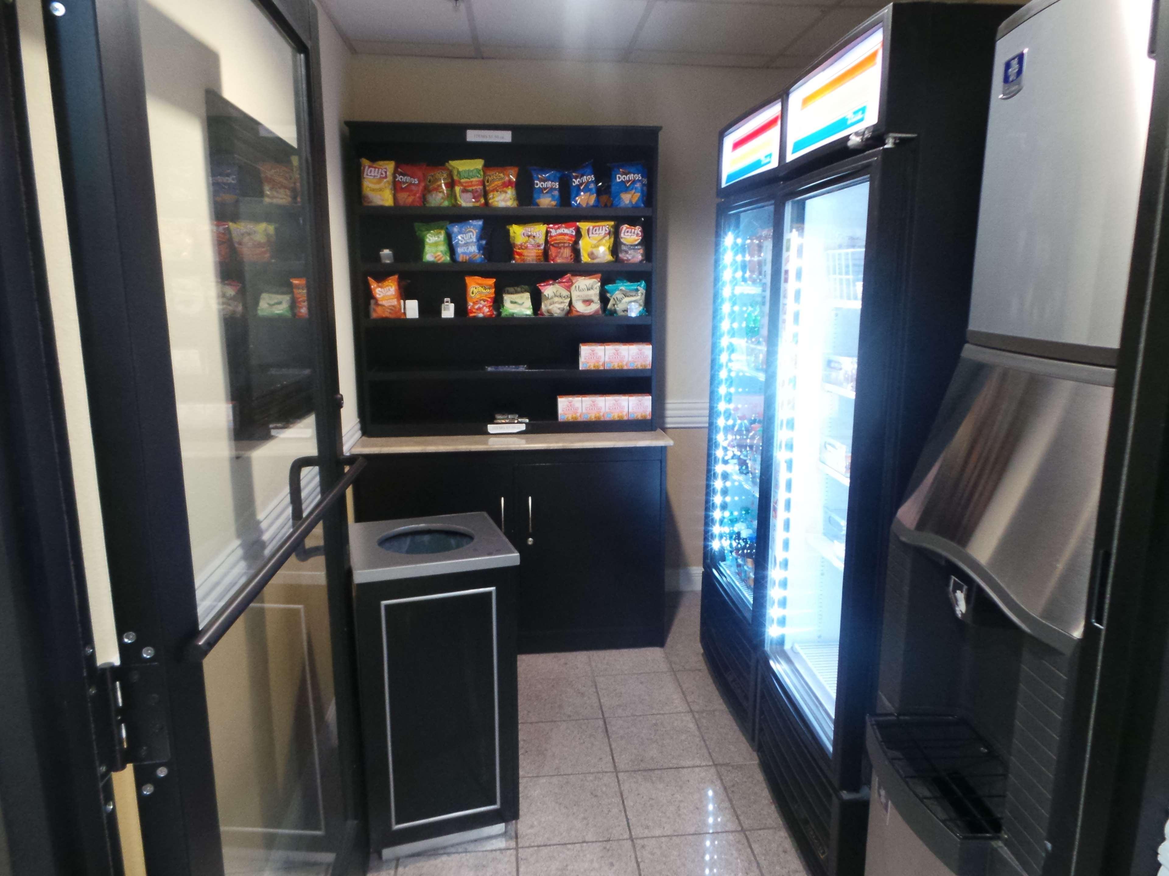 Surestay Plus Hotel By Best Western אלווין מתקנים תמונה