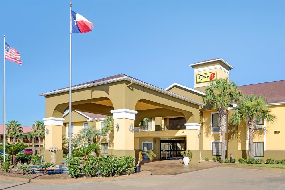 Surestay Plus Hotel By Best Western אלווין מראה חיצוני תמונה